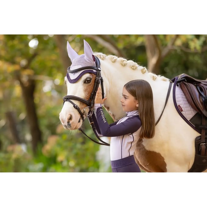 Pony deken voor paardenspeelgoed LeMieux Mini Classic