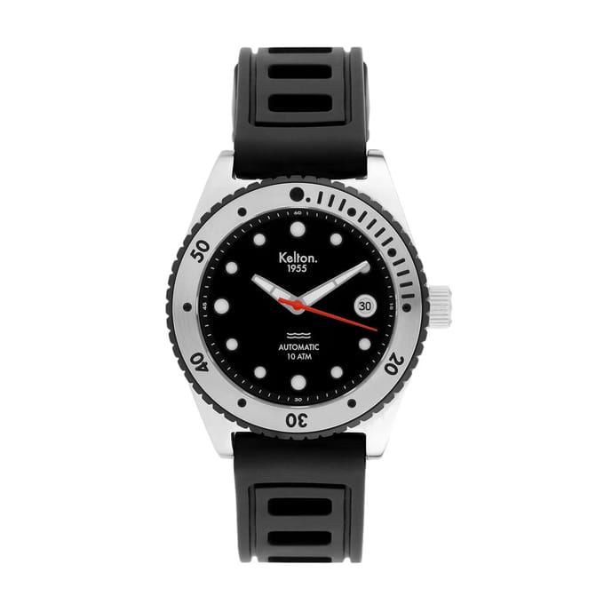 Kijk naar Kelton New 1955 10 ATM II
