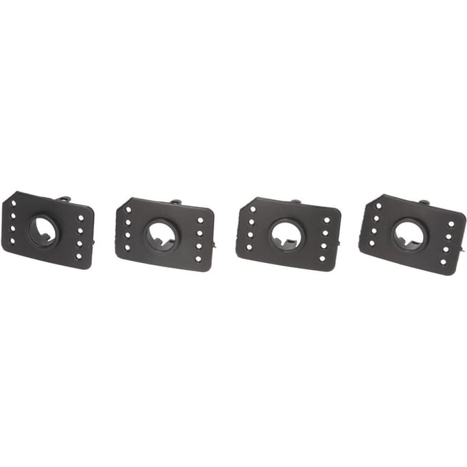 Houder, sensor-parkeerhulp Original BLIC 5503-05-5024965Q