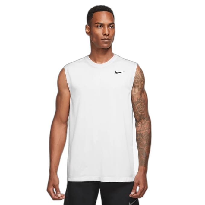 Tanktop Nike Dri-FIT RLGD SL Reset