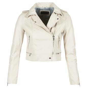 Leren Jas Oakwood 62326