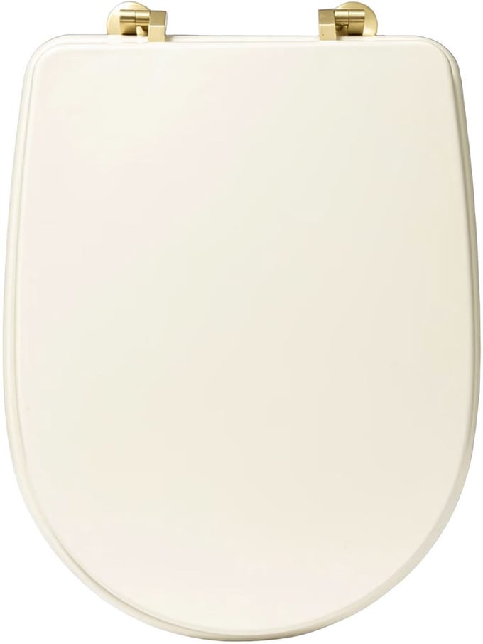 Chique toiletzitting