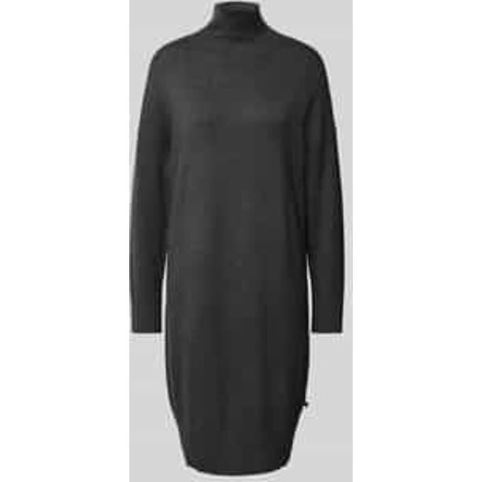 s.Oliver -qs Dresses Black Größe: XS | Midikleider Outlet | Damen | Schwarz