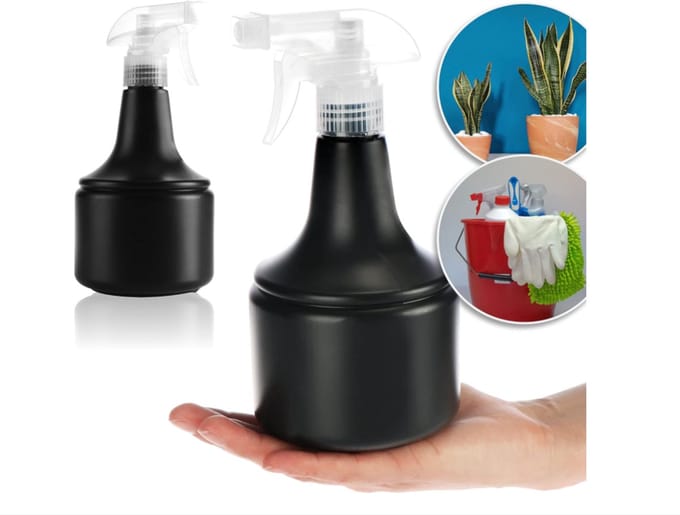 plant sproei 2 fles