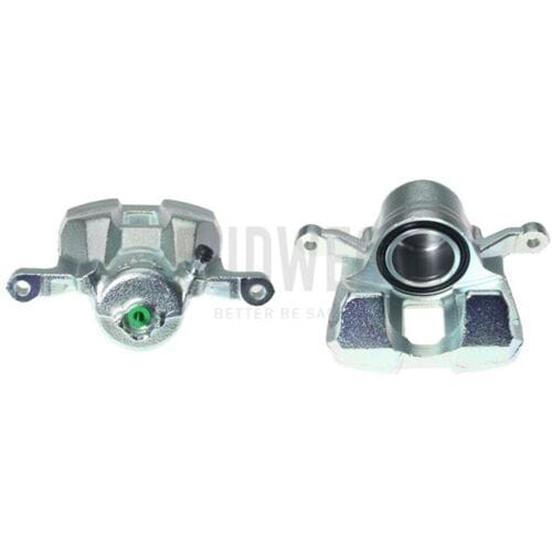 Remklauw BUDWEG CALIPER 345595