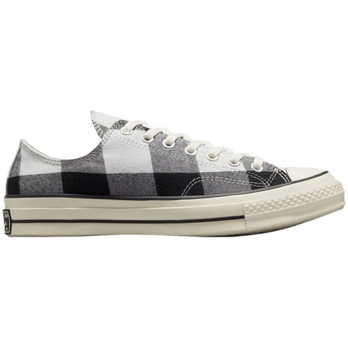Sneakers Converse Beyond Retro x Chuck 70 Low 'Upcycled Flannel'