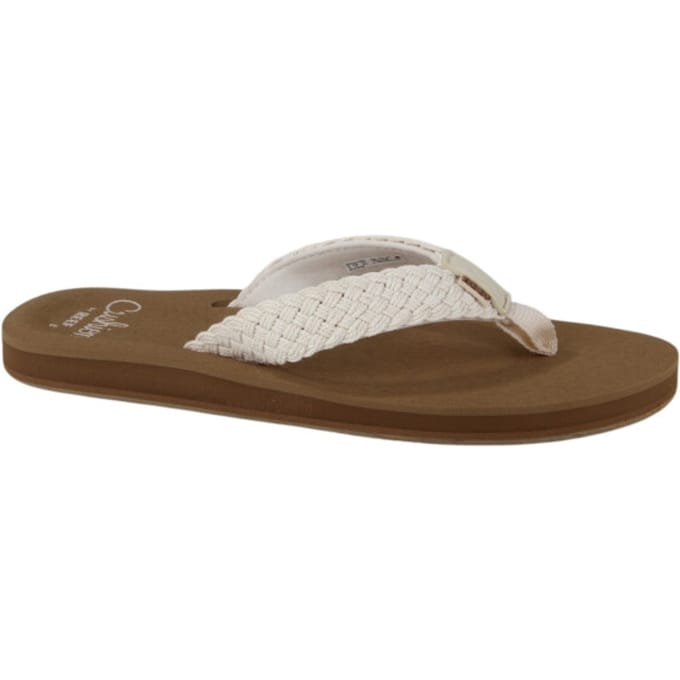 Reef Baja Maria Teenslippers Dames