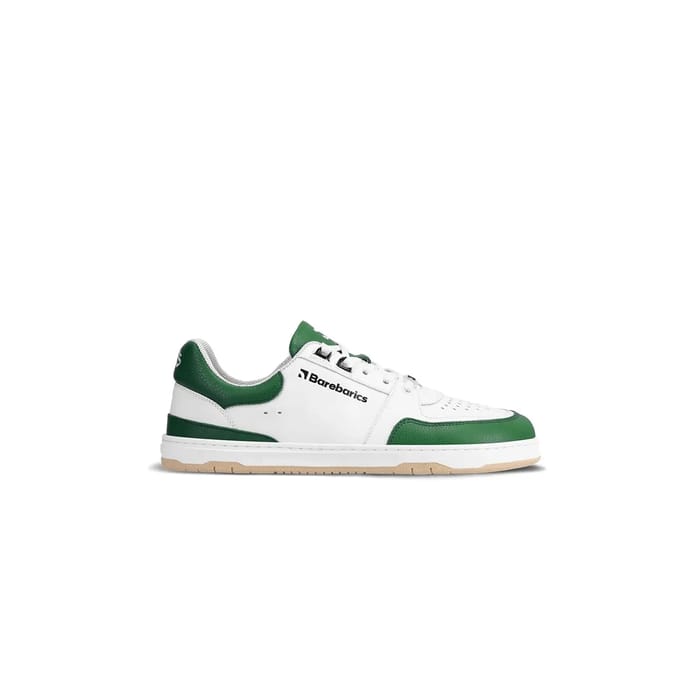 Barebarics Wave Barefoot Schoenen Wit EU 42 Man