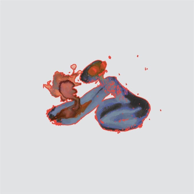 Upsammy & Valentina Magaletti - Seismo (LP)