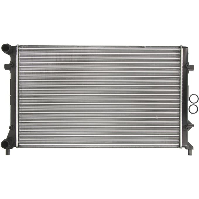 Radiator, motorkoeling NRF 53404
