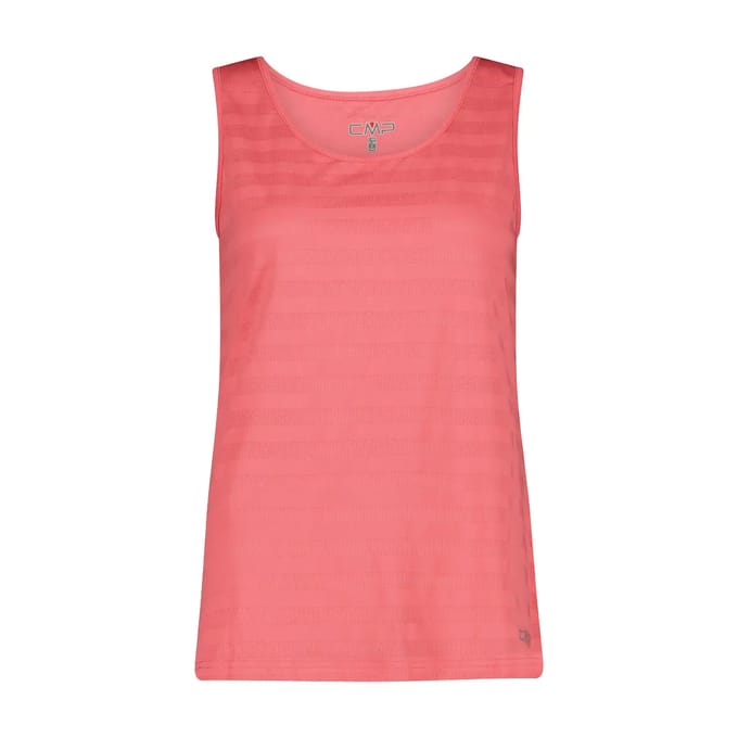 Gebreide tanktop voor dames CMP Unlimitech