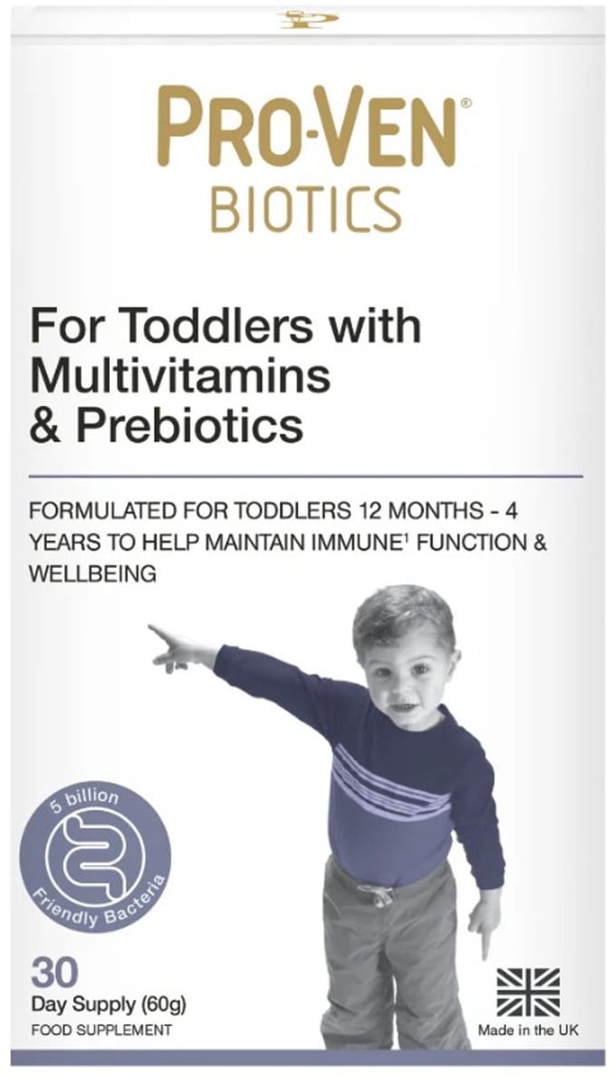 ProVen peuter biotica supplementen 30 dagen