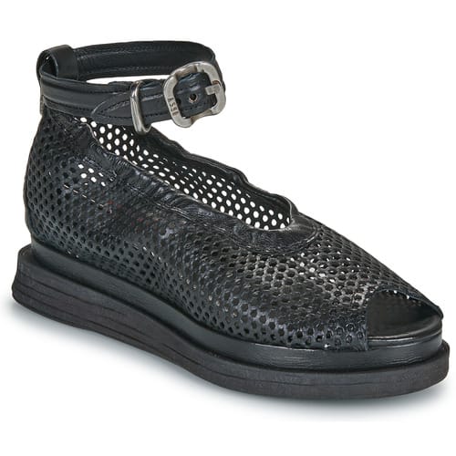 Sandalen met sleehak Airstep / A.S.98 LAGOS FIL