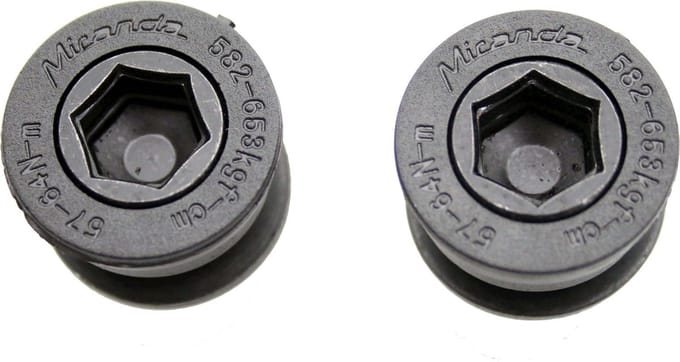 Crankbout Miranda | M10 | Bosch-3 | P2