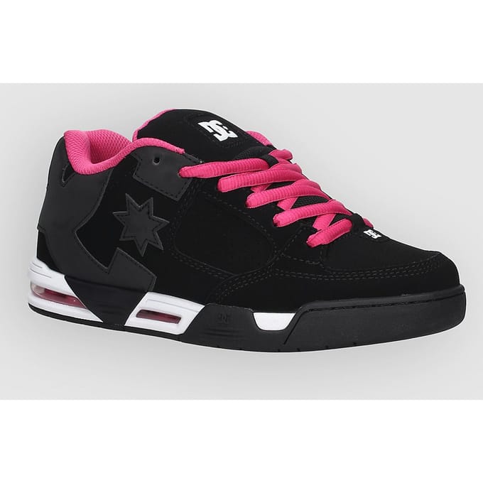 Schoenen dames DC Shoes Command