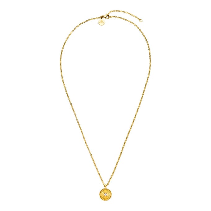 PURELEI Kettingset Kaipo