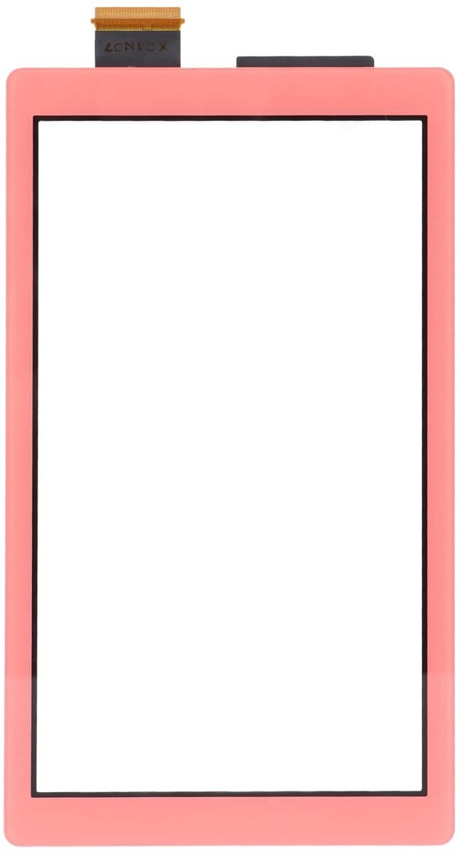 Dailygoods- Touchscreen Glas Vervanging - Voor Lite Console