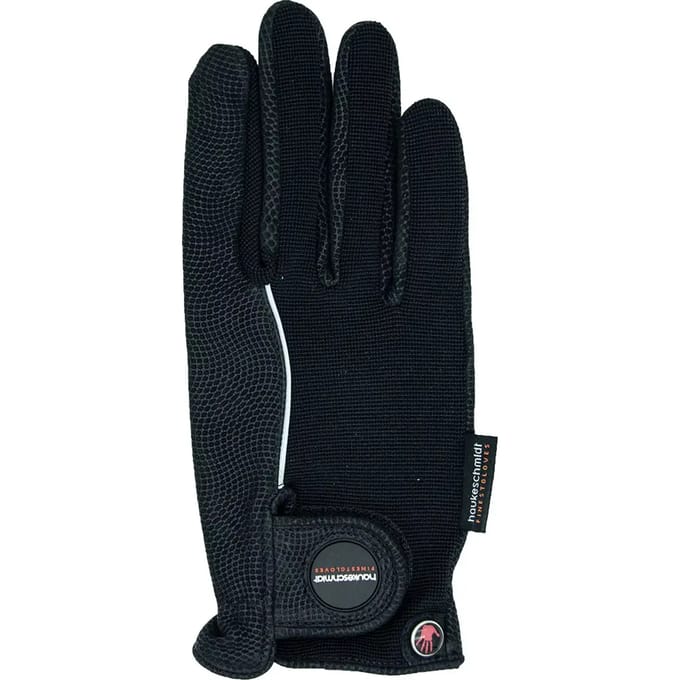 Leren rijhandschoenen Haukeschmidt Forever