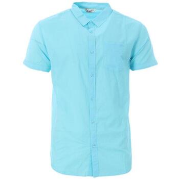 Overhemd Korte Mouw Rms 26 4794
