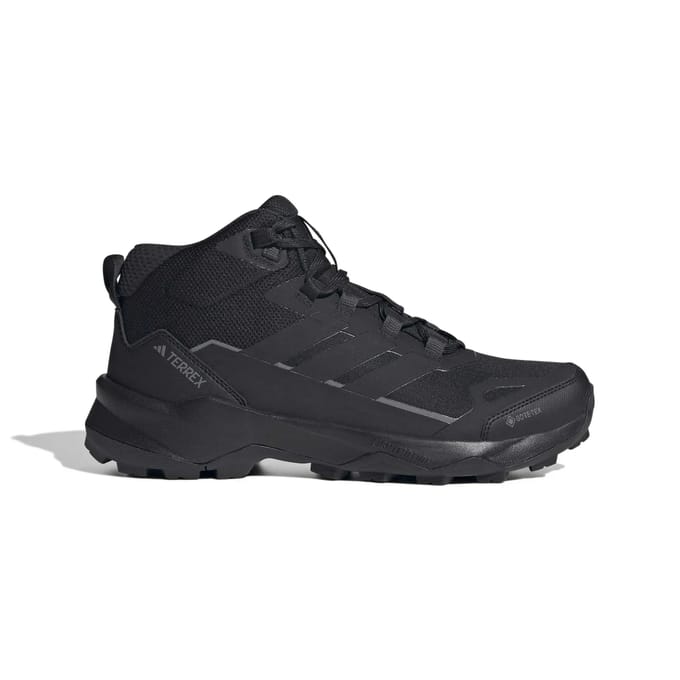 Adidas Terrex Terrex Skychaser Ax5 Mid Gore-Tex Hikingschoenen - Heren - Zwart
