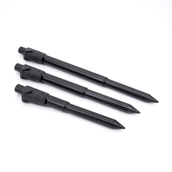 Spade Sonik Camlock