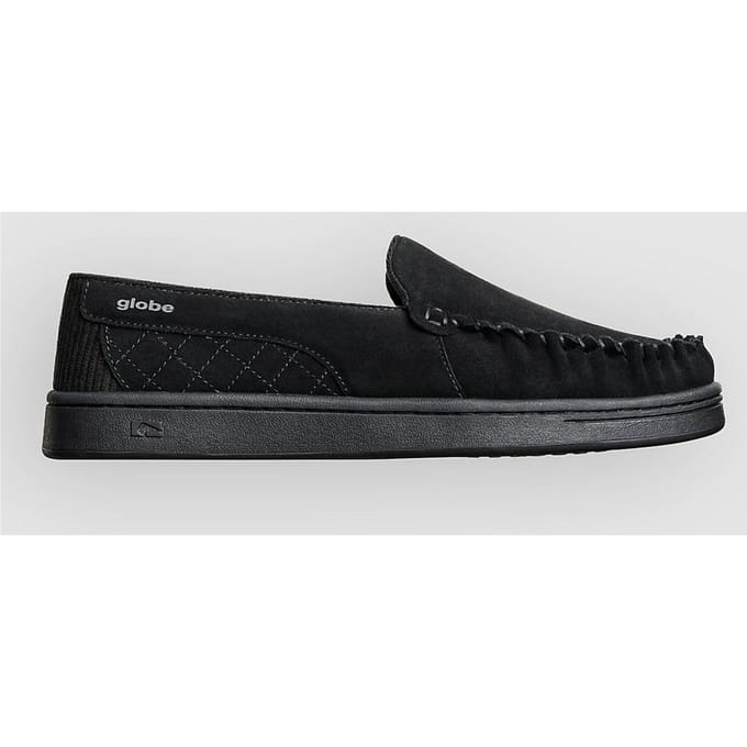 Globe Castro Sneakers zwart