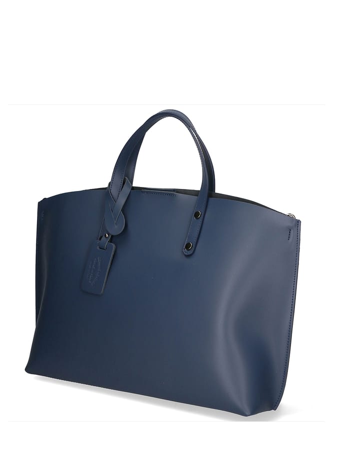 Gave Lux Schoudertas vrouwen BLU NAVY