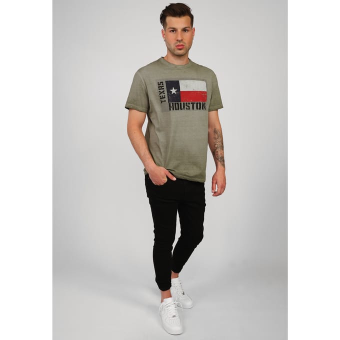 Top Gun T-Shirt TG20212103