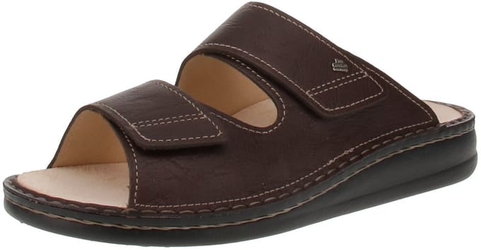Finn Comfort 01505-368024 Riad - Herenschoenen - Bruin