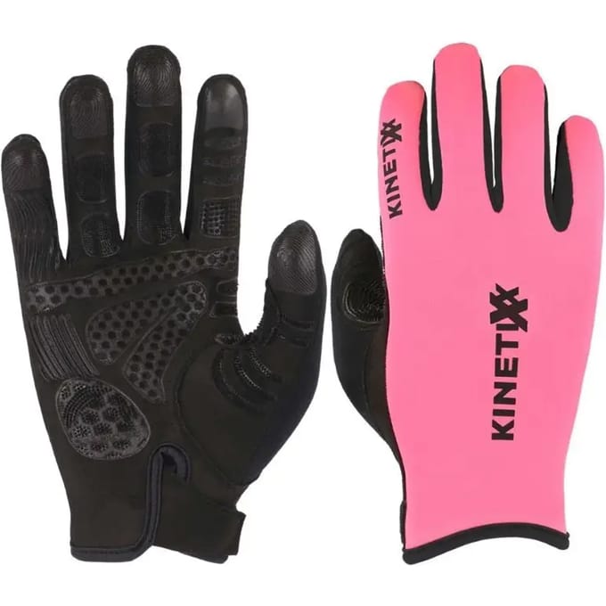 Skihandschoenen KinetiXx Folke