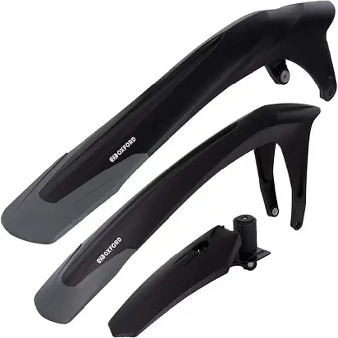 Spatbord OXC