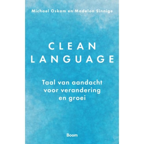 Clean Language - Michael Oskam