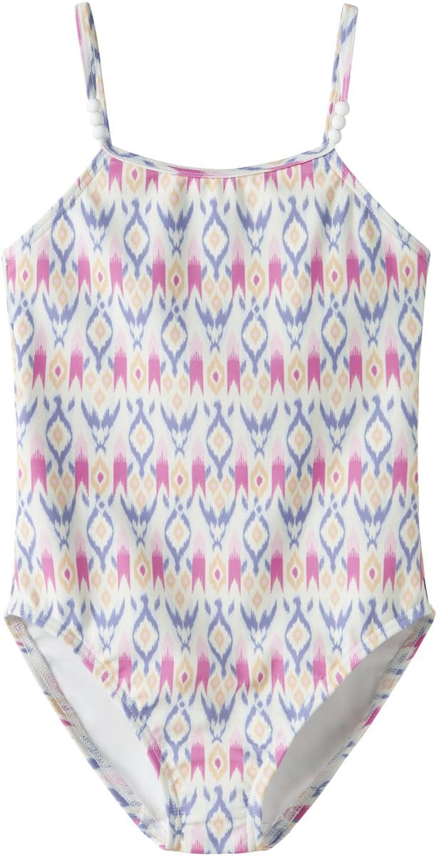 NAME IT - NKFZIZZA SWIMSUIT - Meisjes - Badpakken