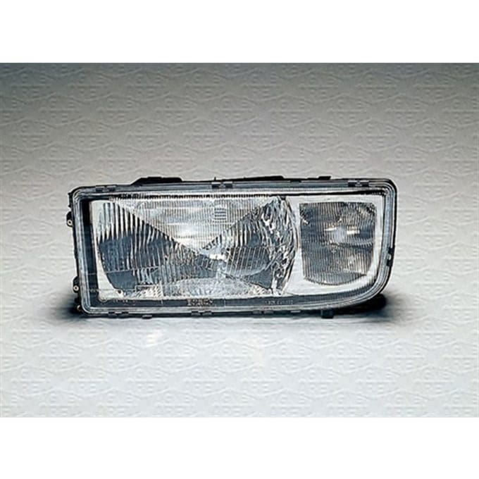 Koplampen MAGNETI MARELLI 710301081121