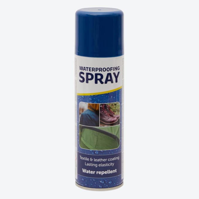 Waterdicht spray voor textiel - Waterafstotend - Waterafstotende spray - Impregneerspray - 300 ml