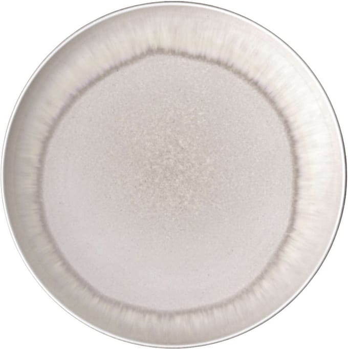 Villeroy & Boch Ontbijtbord / Dessertbord Perlemor Sand - ø 24 cm