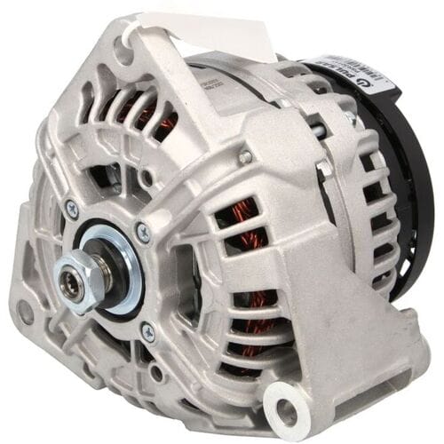 Driefasige generator PULSAR ROTATING ELECTRICS PSR30117