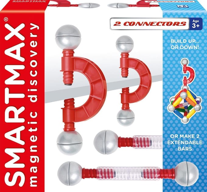 SmartMax Connectors