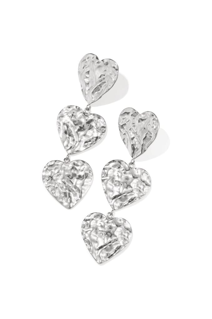 Romance Lover oorbellen