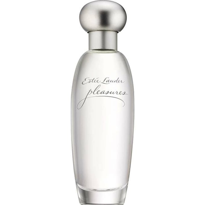 Estée Lauder Pleasures 50 ml - Eau de Parfum - Damesparfum