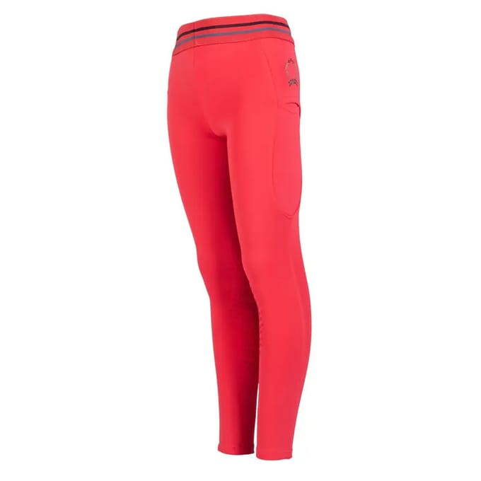 Middengrip meisjeslegging HKM Kids Aymee