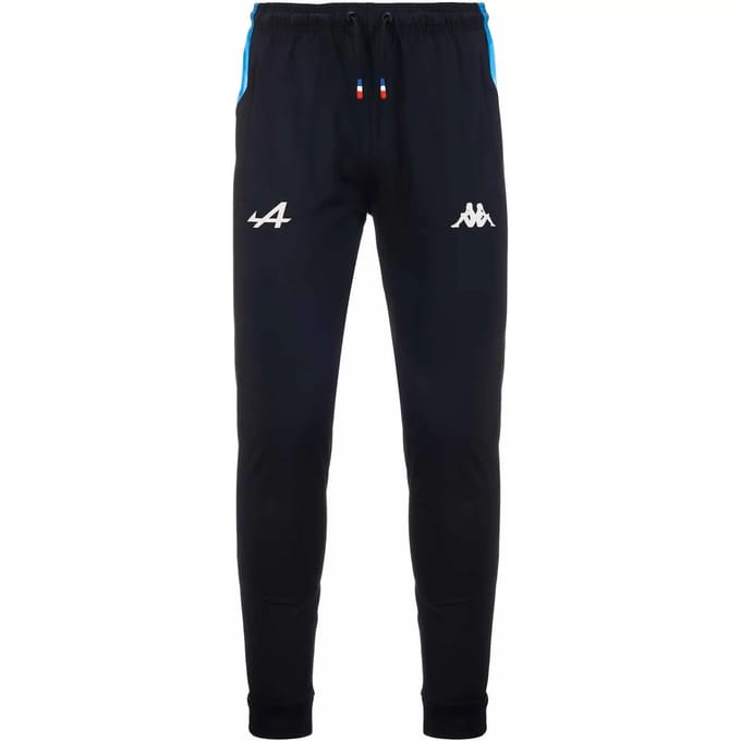 Alpine F1 kinder joggingsbroek Adric 2024