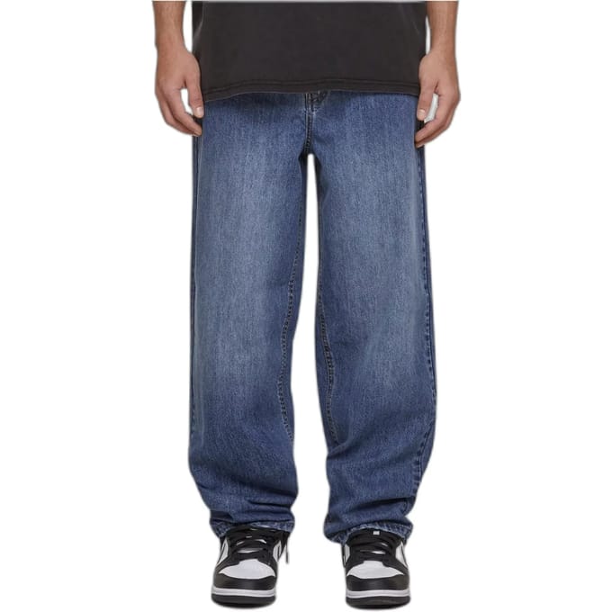 Jeans MJ Gonzales Baggy