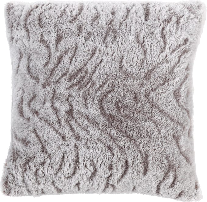 Dutch Decor - BORUS - Kussenhoes Driftwood 45x45 cm - taupe