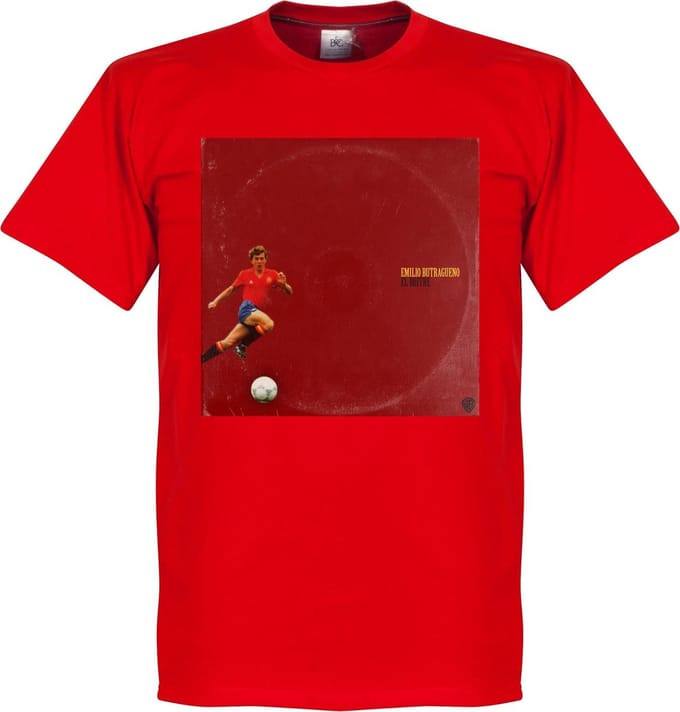 Pennarello LPFC Butrangueno T-Shirt - L