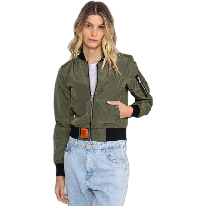 Damesjas Bombers MA1