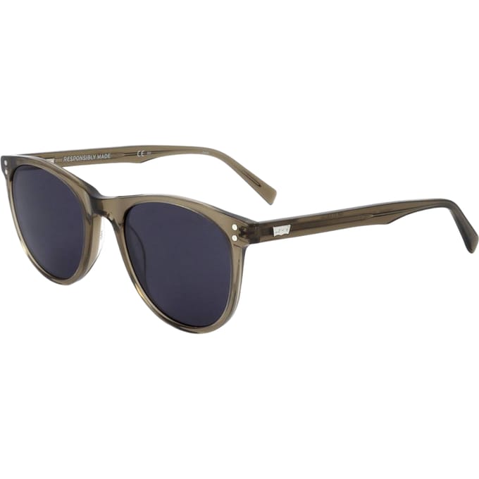 Levi's LV 5005/S/N 79U Zonnebril - Heren - Groen