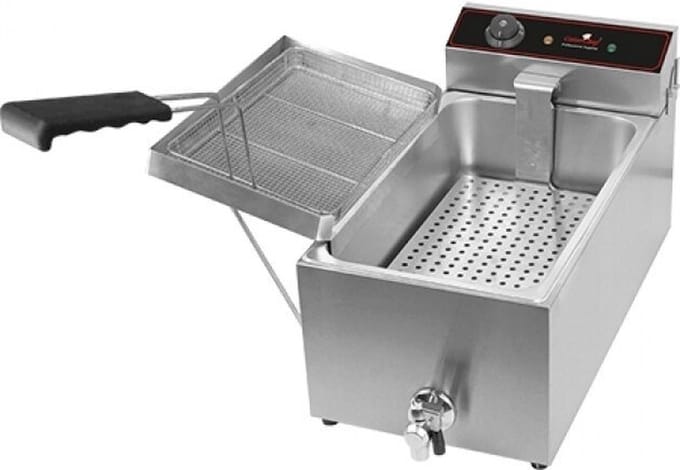 Friteuse 15L 688015 - Horeca