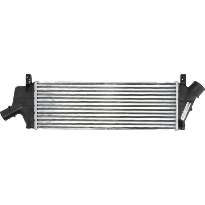 Intercooler NISSENS 96307