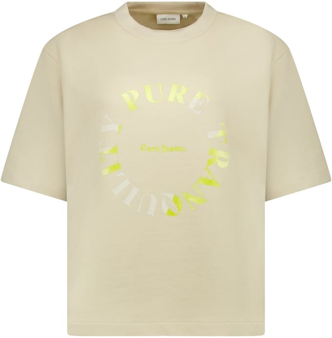 Cars Jeans T-shirt Evania - dames